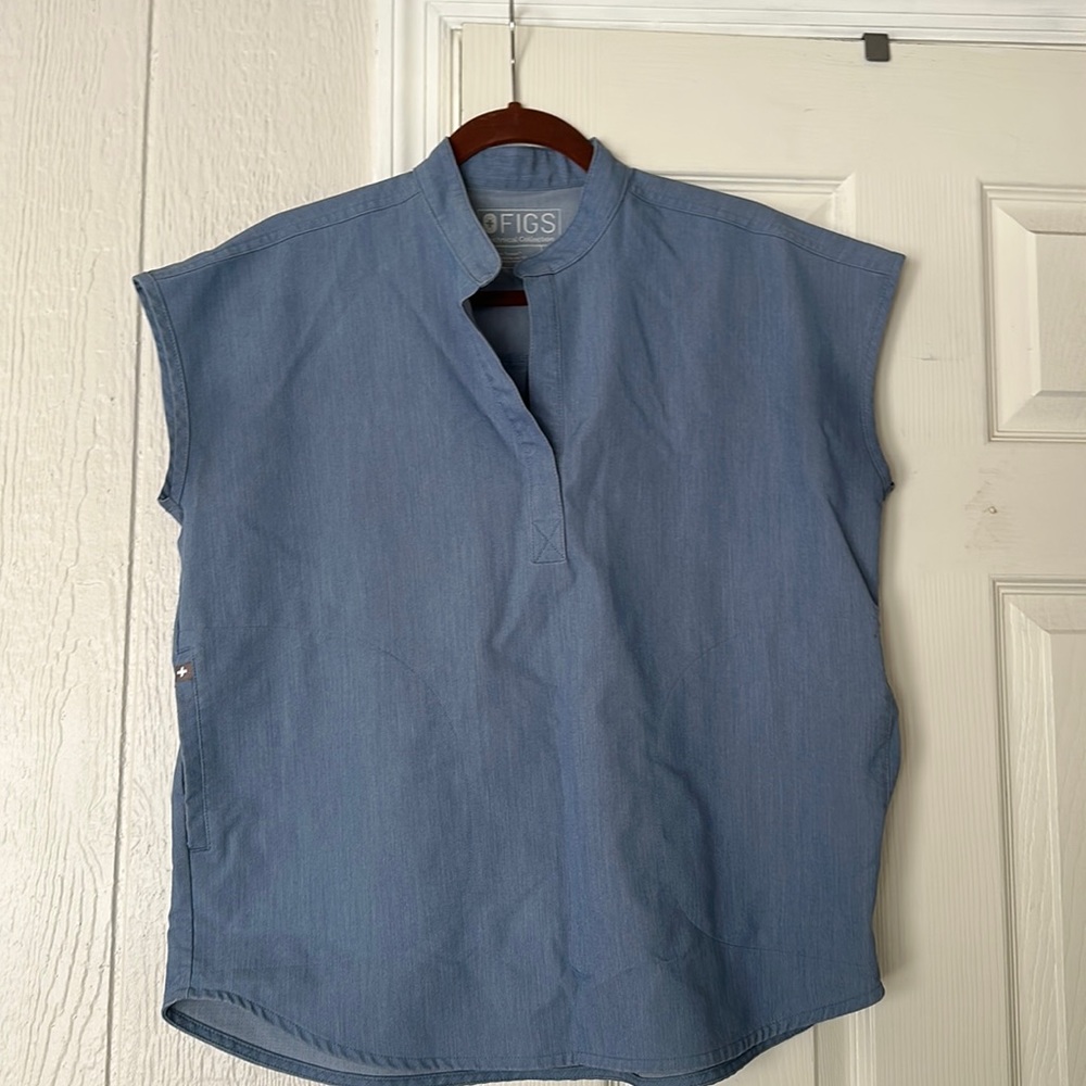 Figs Scrubs